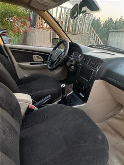 Peugeot Pars